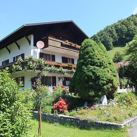 Apartamento Haus Netzer Anita Schruns Exterior foto