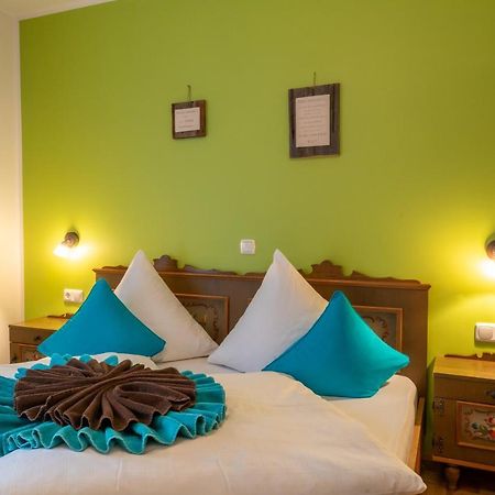 Apartamento Haus Netzer Anita Schruns Exterior foto