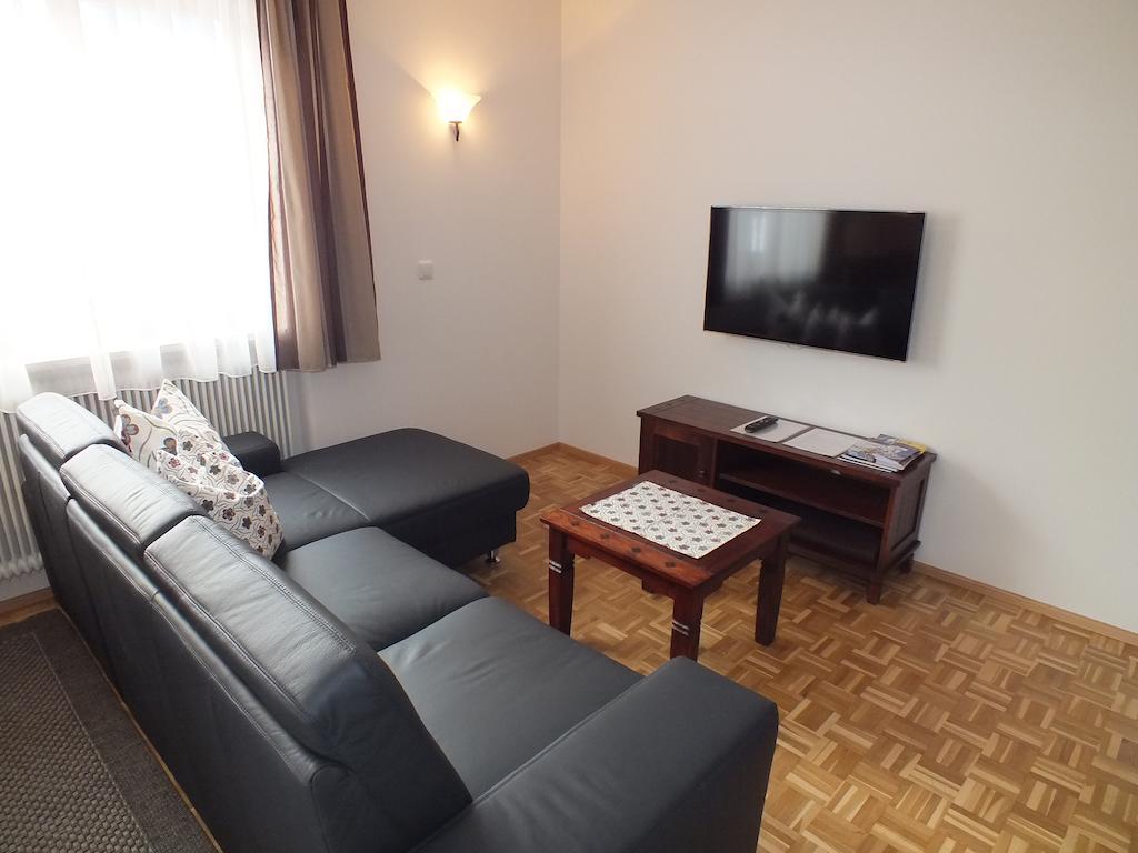 Apartamento Haus Netzer Anita Schruns Habitación foto