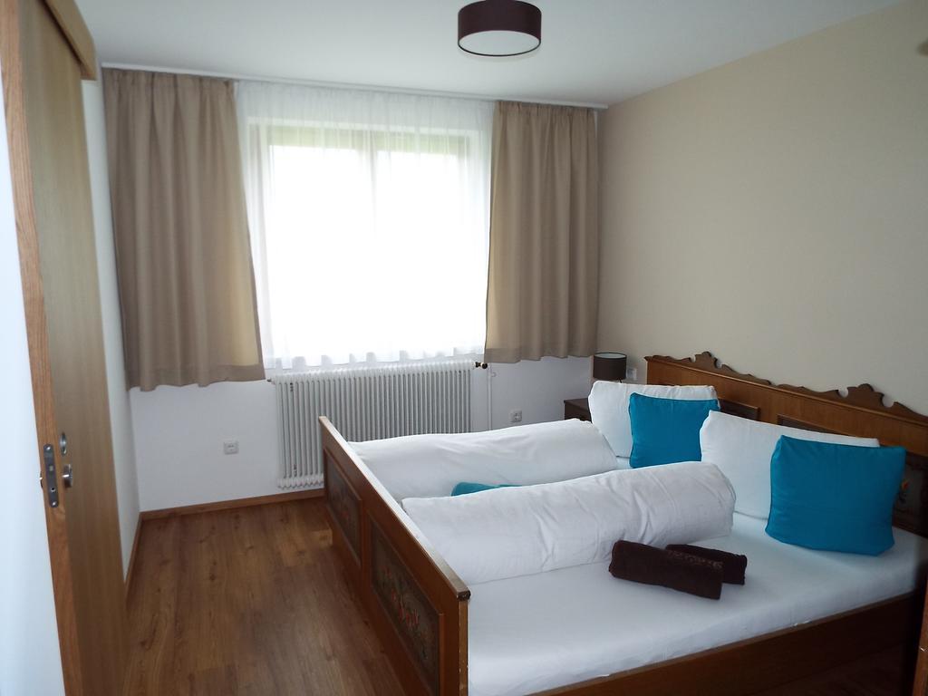 Apartamento Haus Netzer Anita Schruns Exterior foto